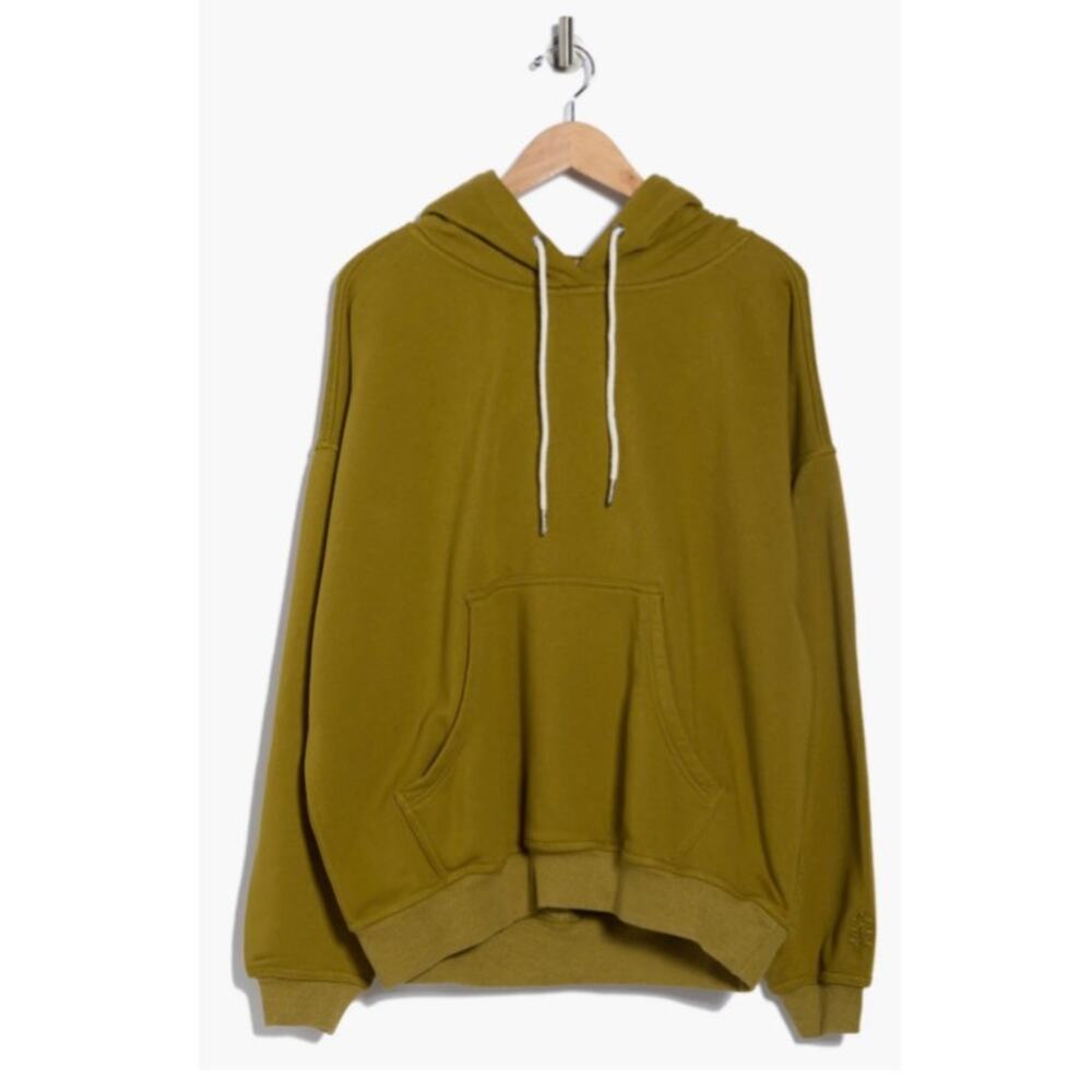 Free People Movement Last Call Hoodie Sz. XS